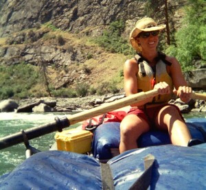 Middle Fork Flights